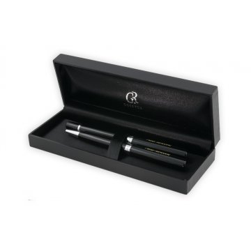 Engraved Writing Set - VERMONT - KP007