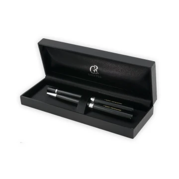 Engraved Writing Set - VERMONT - KP007