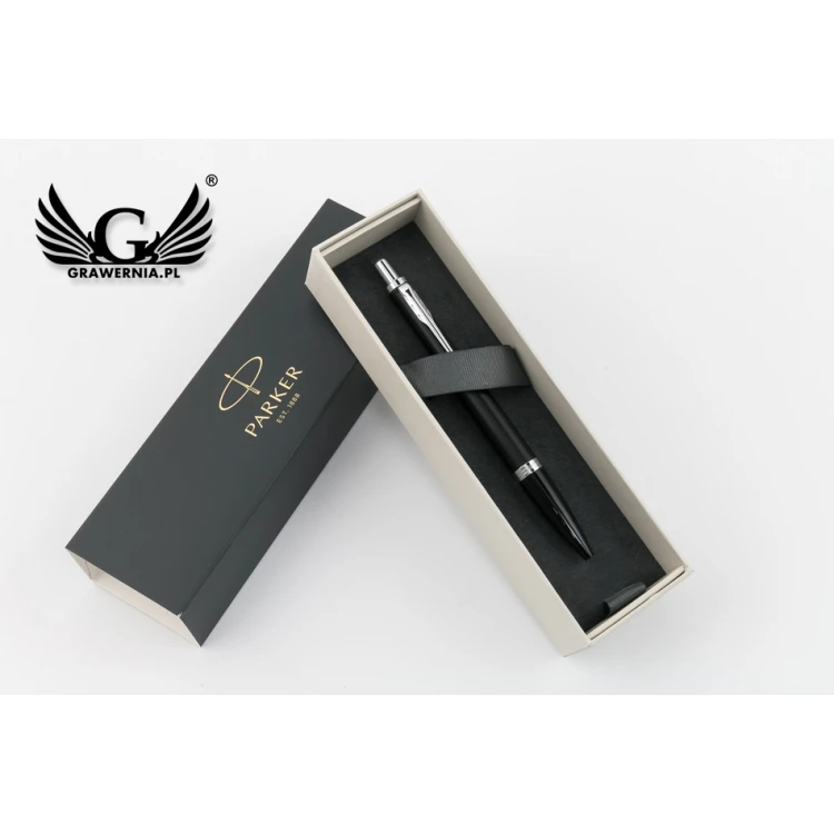 PARKER URBAN Core Muted Black CT Pen - PAR172-D-PT