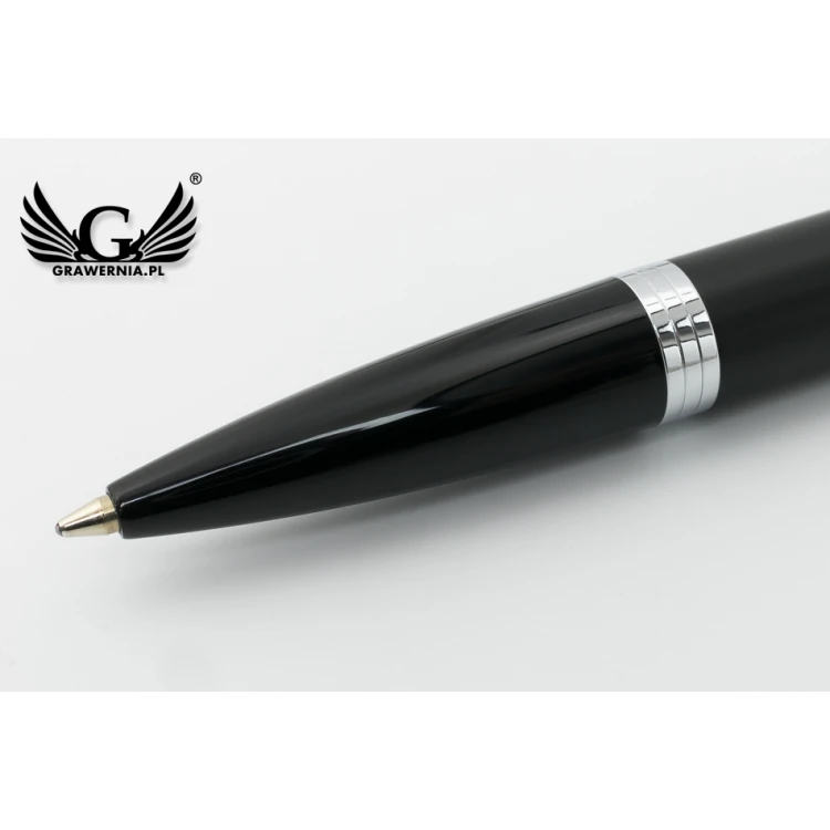 PARKER URBAN Core Muted Black CT Pen - PAR172-D-PT