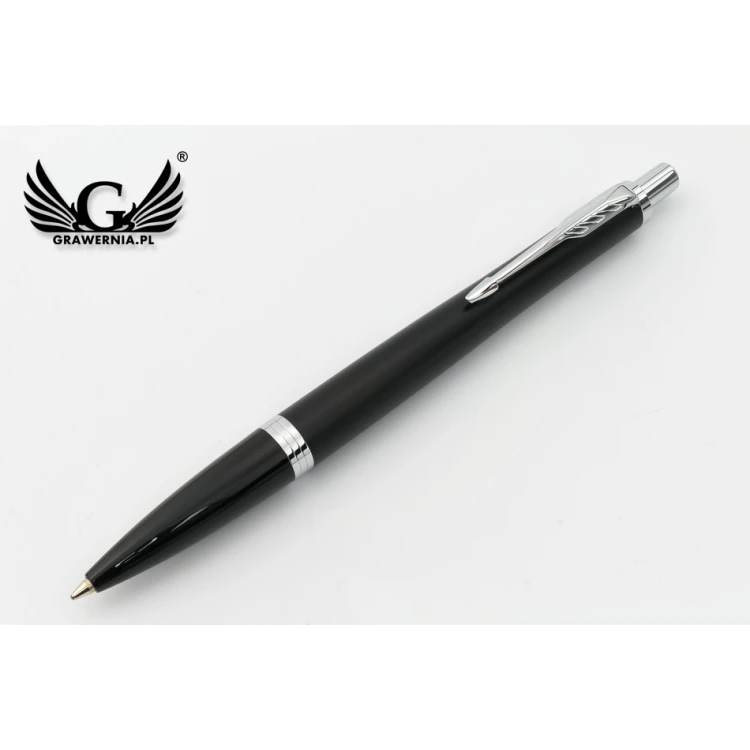 PARKER URBAN Core Muted Black CT Pen - PAR172-D-PT