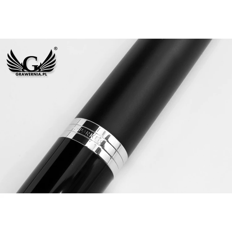 PARKER URBAN Core Muted Black CT Pen - PAR172-D-PT