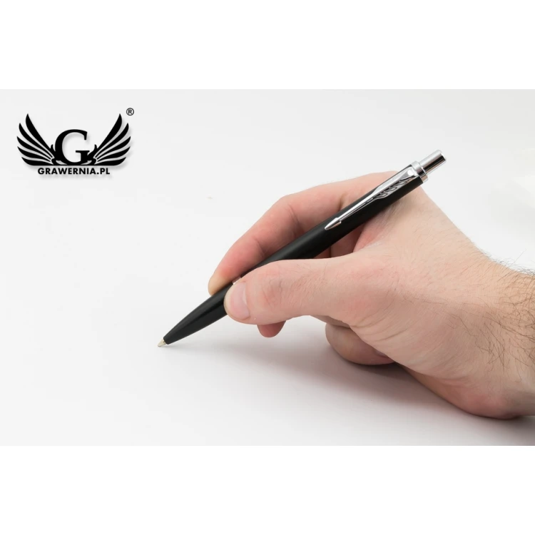 PARKER URBAN Core Muted Black CT Pen - PAR172-D-PT