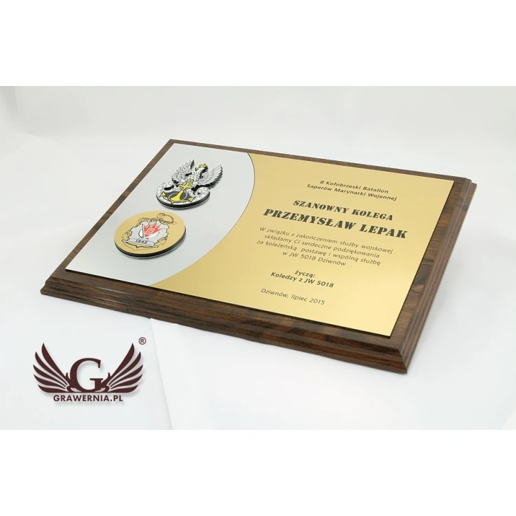 OCCASIONAL CERTIFICATE - SL049 - horizontal