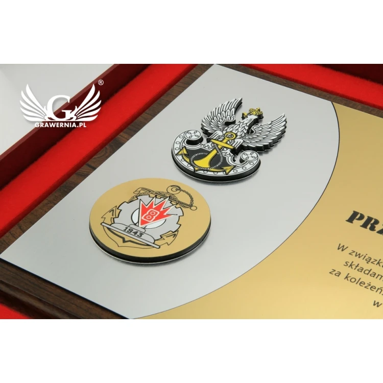 OCCASIONAL CERTIFICATE - SL049 - horizontal