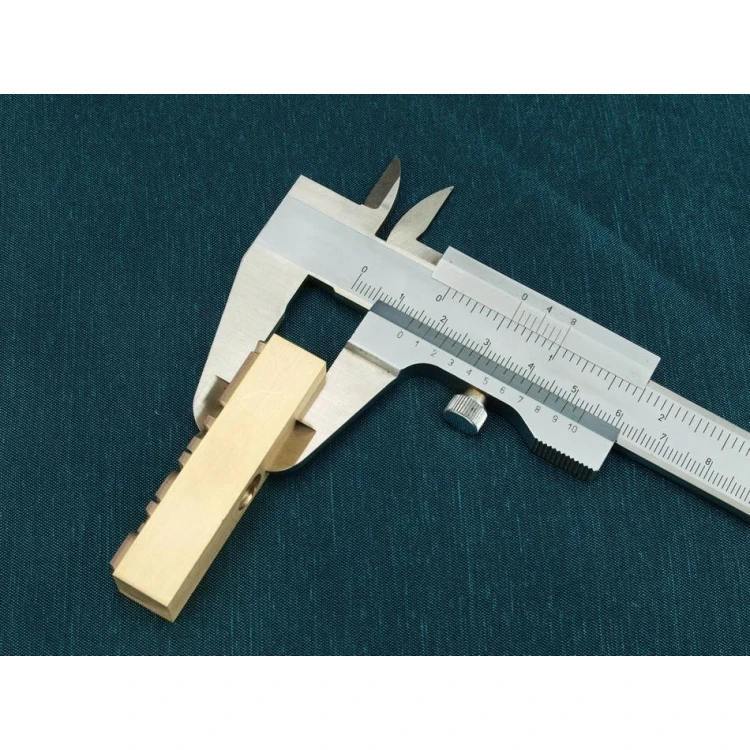 HOTSTAMP - Die / Stamp for hot embossing of a logo