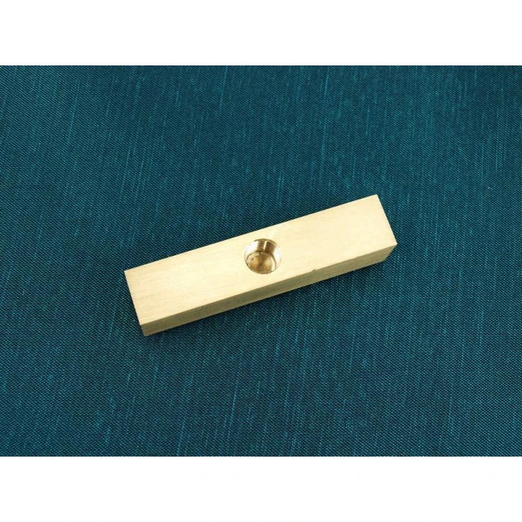 HOTSTAMP - Die / Stamp for hot embossing of a logo