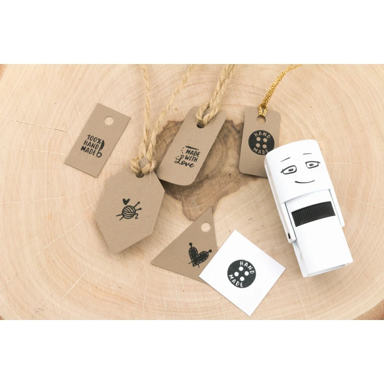 Creative Stamp Colop Little Nio - Handmade - COL040