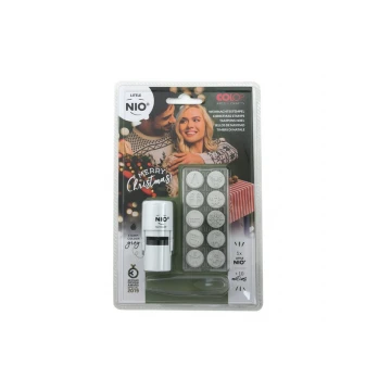 Creative Colop Little Nio Stamp - Holidays - COL043