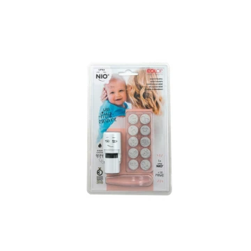Creative Stamp Colop Little Nio - Welcome to the World - COL050