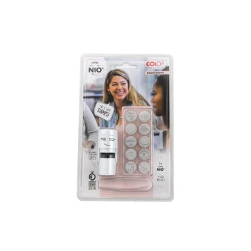 Creative Colop Little Nio Stamp - Craft - COL052