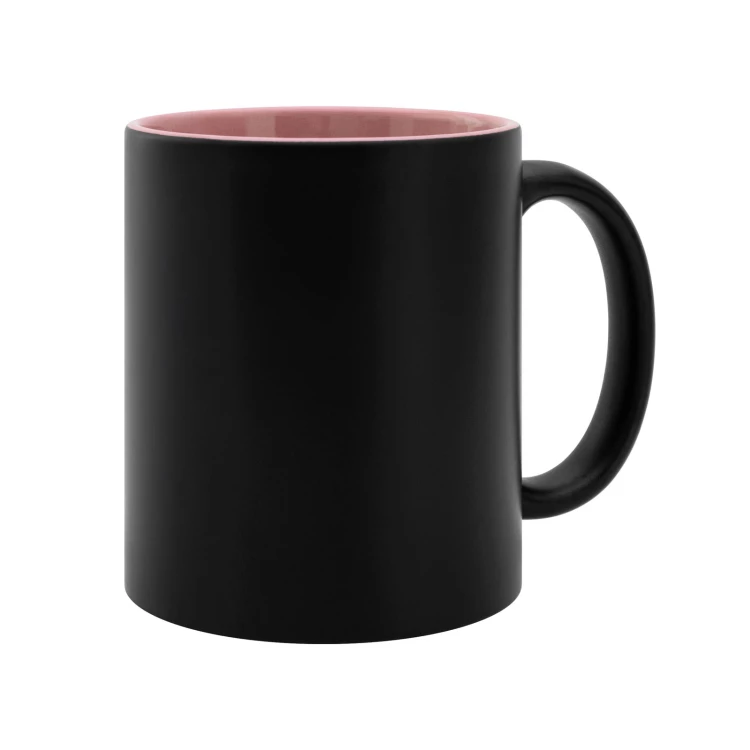 Ceramic mug with engraving - FOR HIM - capacity 325ml - KUB059