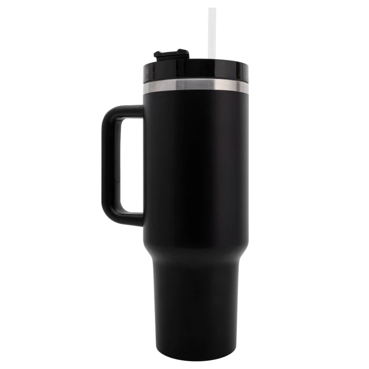 STEIL thermal mug with your engraving 1000 ml - KUB067