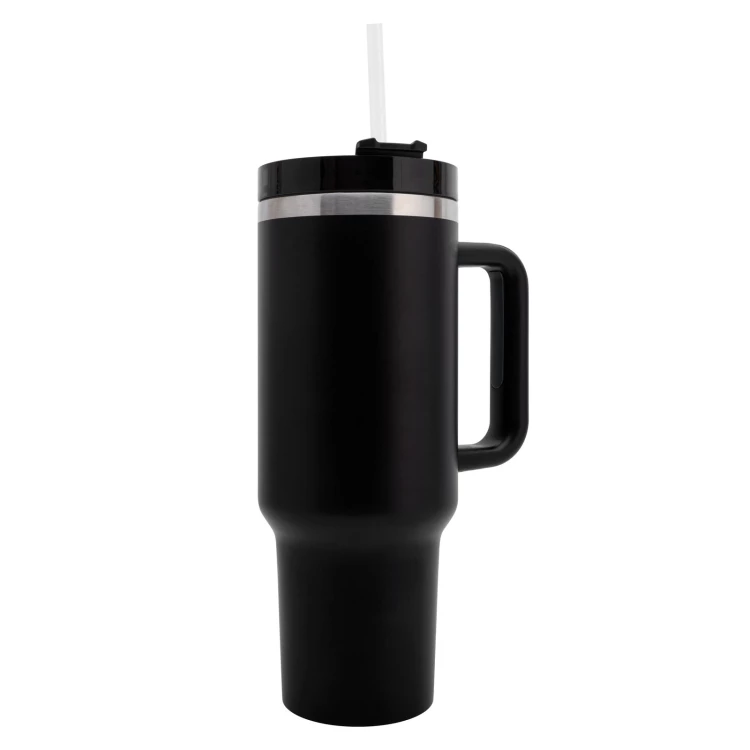 STEIL thermal mug with your engraving 1000 ml - KUB067