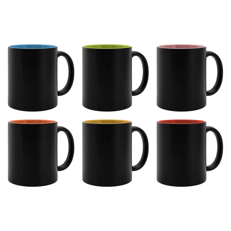 Ceramic mug with engraving - FOR HIM - capacity 325ml - KUB059