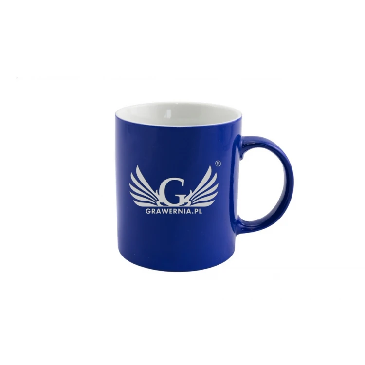 Ceramic Mug with Engraving - NEW EXPERT - 360ml capacity - MUG016