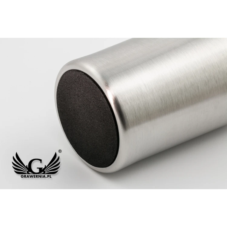 Engraved Thermal Mug - BRASS - 320ml - MUG018