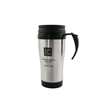 Classic Thermal Mug - 400 ml capacity