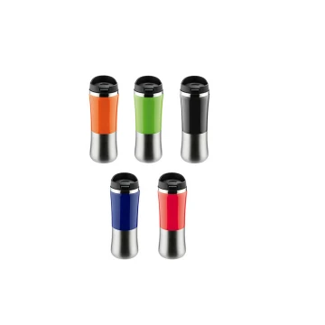 KAZO Thermal Mug 310 ml - 5 colors - MUG034