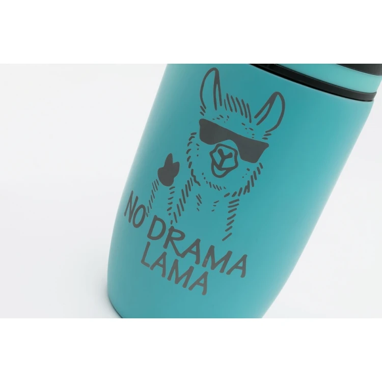 Virgo Thermal Mug with Your Engraving - 330ml - MUG029