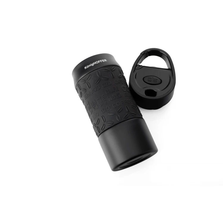 Wild Thermal Mug with Your Engraving - 400ml - MUG036