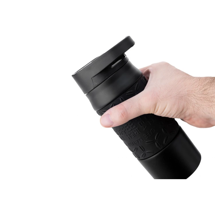 Wild Thermal Mug with Your Engraving - 400ml - MUG036