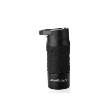 Wild Thermal Mug with Your Engraving - 400ml - MUG036