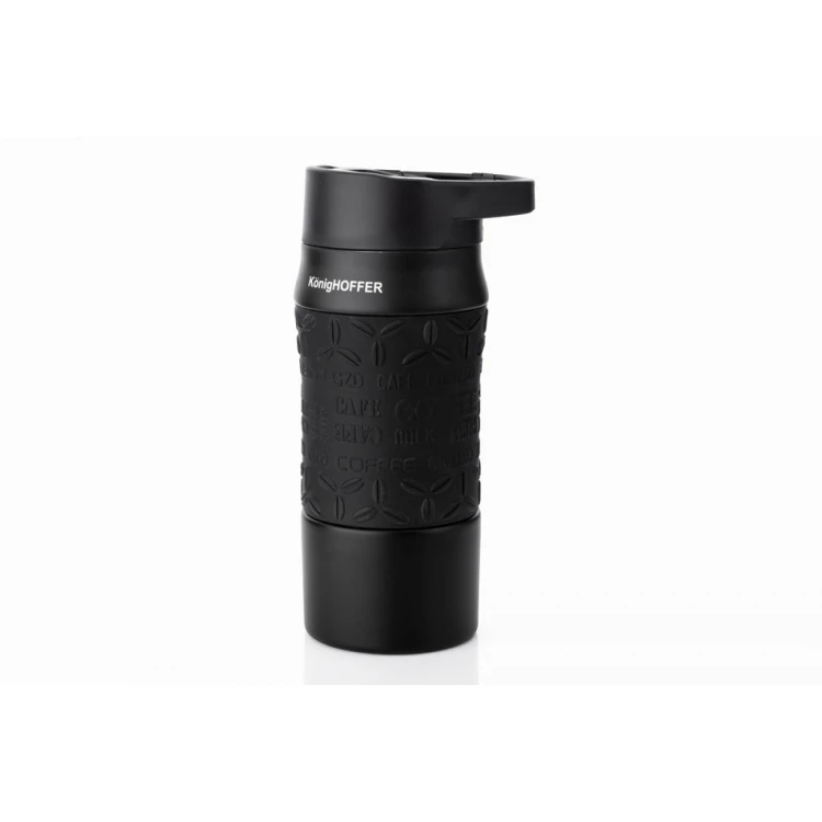 Wild Thermal Mug with Your Engraving - 400ml - MUG036