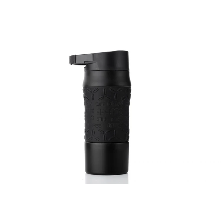 Wild Thermal Mug with Your Engraving - 400ml - MUG036