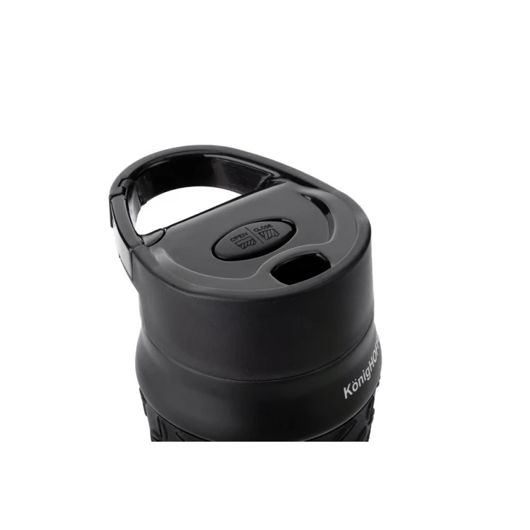 Wild Thermal Mug with Your Engraving - 400ml - MUG036
