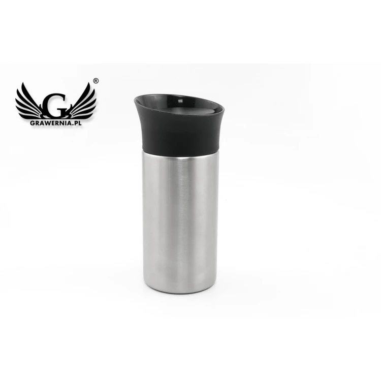 Engraved Thermal Mug - Eddy - 300ml - KUB025