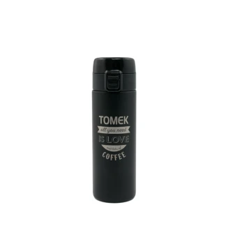 Engraved Thermal Mug - Oslo - 500ml - KUB021
