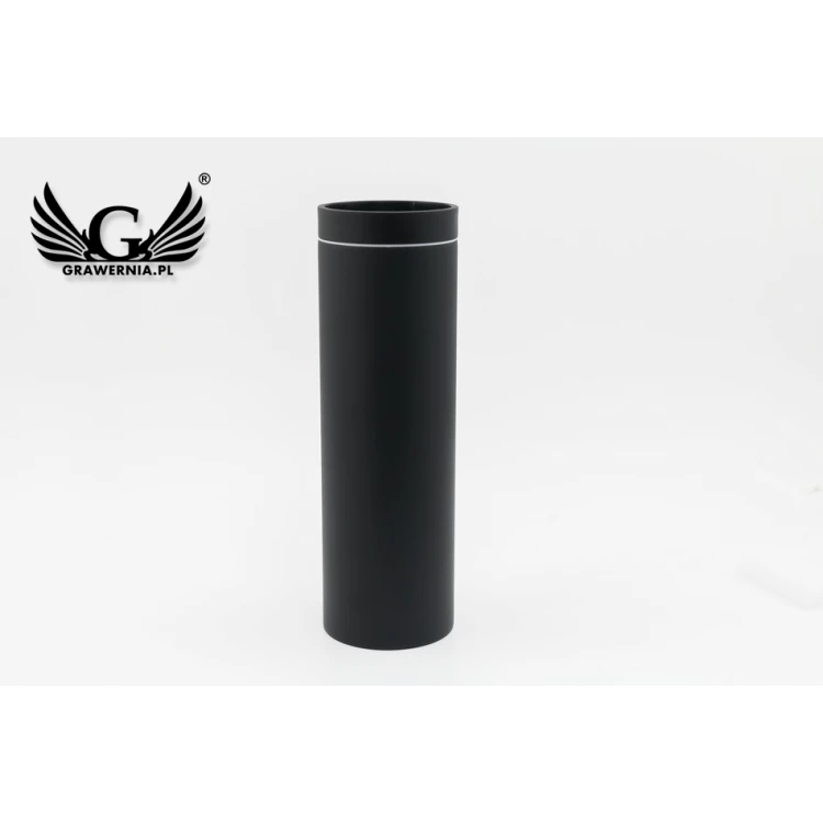 Engraved Thermal Mug - Roto - 440ml - MUG022