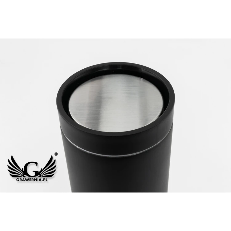 Engraved Thermal Mug - Roto - 440ml - MUG022