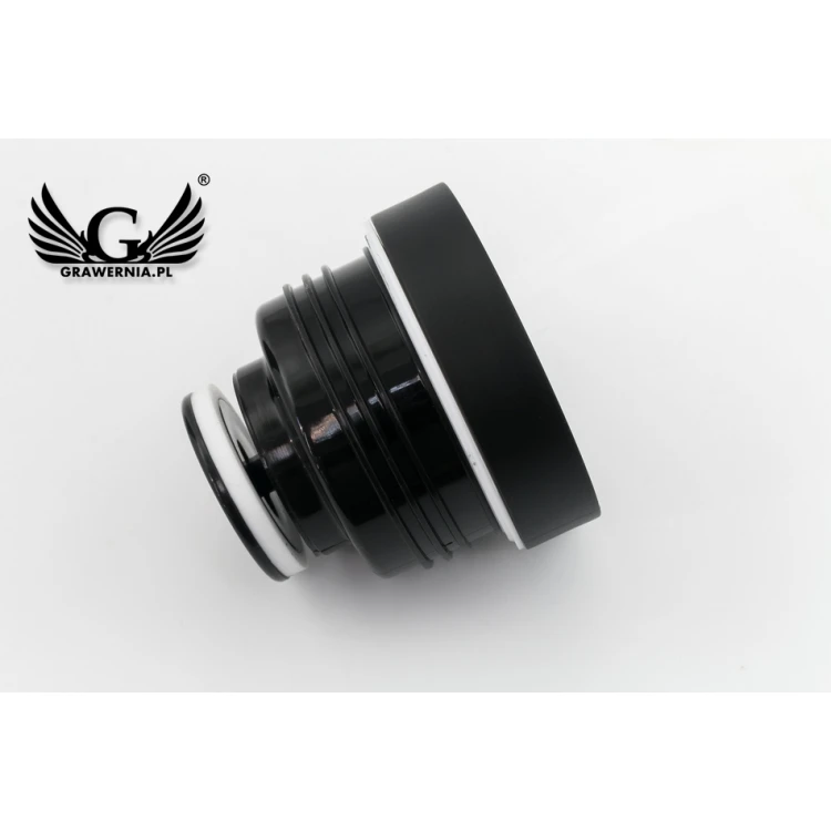 Engraved Thermal Mug - Roto - 440ml - MUG022