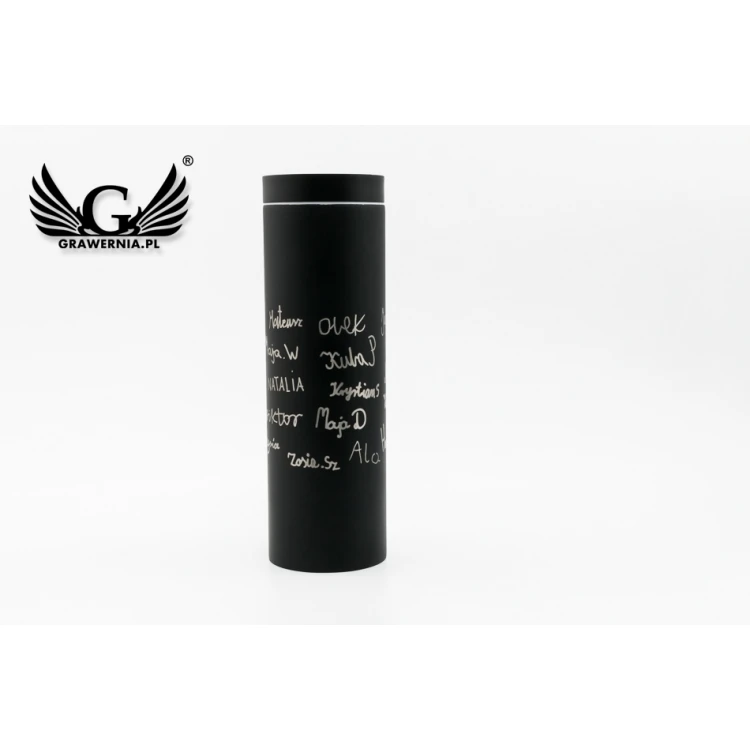 Engraved Thermal Mug - Roto - 440ml - MUG022
