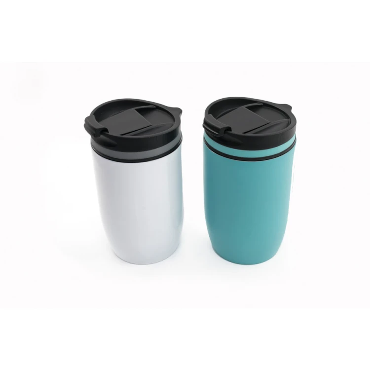 Virgo Thermal Mug with Your Engraving - 330ml - MUG029