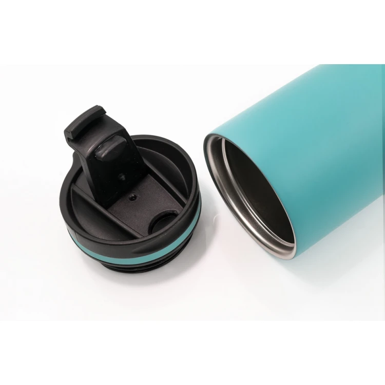 Virgo Thermal Mug with Your Engraving - 330ml - MUG029
