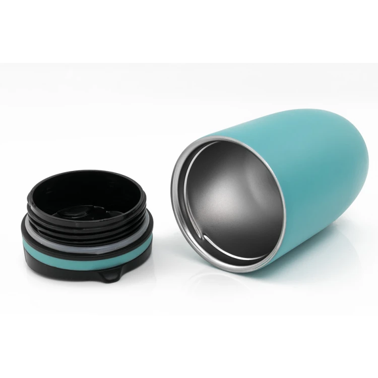 Virgo Thermal Mug with Your Engraving - 330ml - MUG029