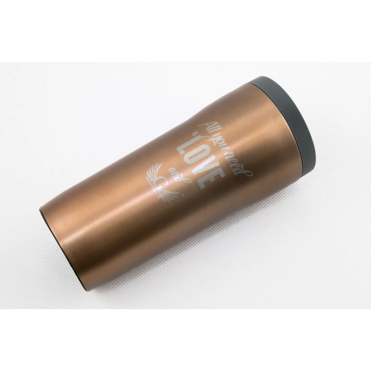 Engraved Thermal Mug - WINNIPEG - 350ml capacity - MUG030
