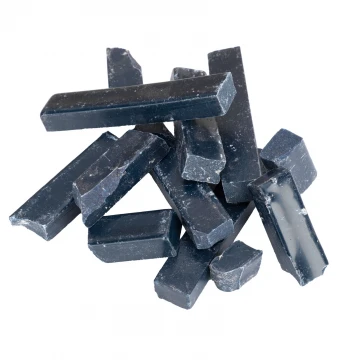Sealing Wax for Stamp Making by Weight - 100g - Navy Blue - LAK007