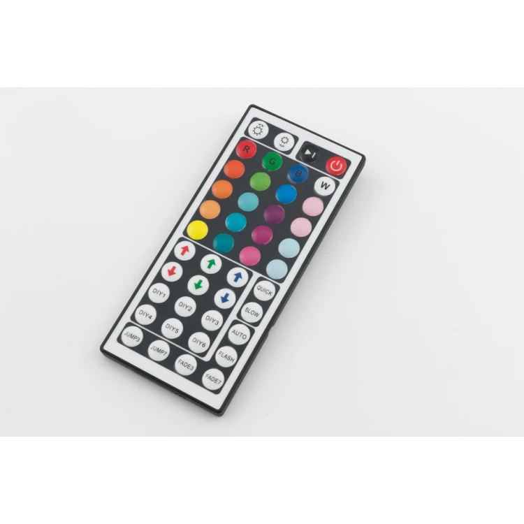 RGB LED Cactus Lamp 3 - Remote Controlled - LED030