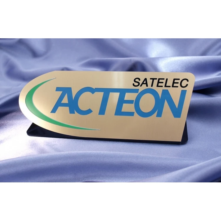LOGO STAND - model LS003
