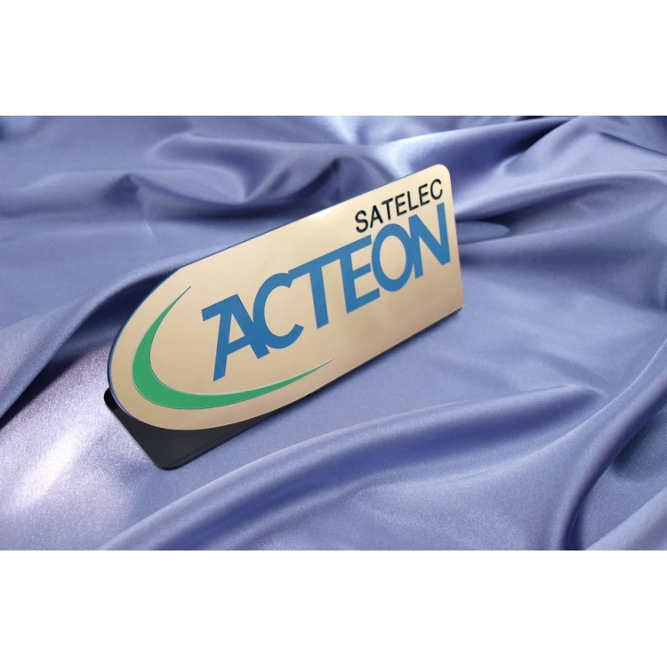 LOGO STAND - model LS003