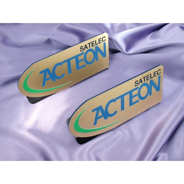 LOGO STAND - model LS003
