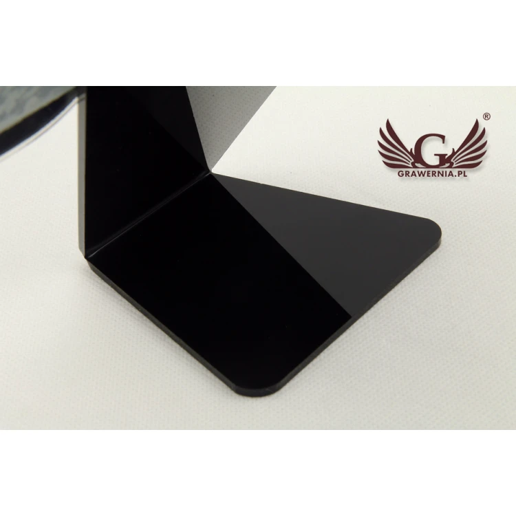 LOGO STAND - custom stand development - model LS002