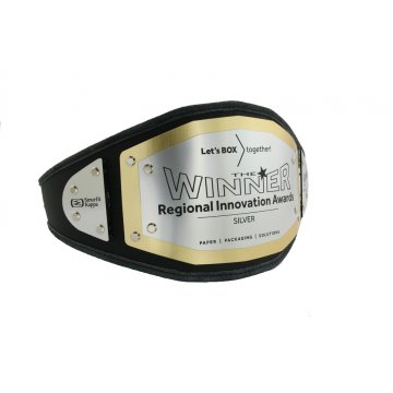 Small Business Champion Championship Belt - MP002