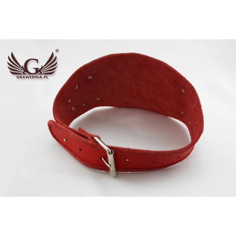 Champion Small Championship Belt - MP003