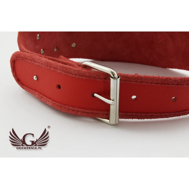 Champion Small Championship Belt - MP003