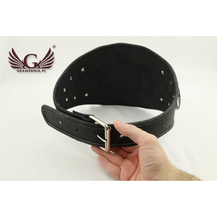 Small Business Champion Championship Belt - MP001